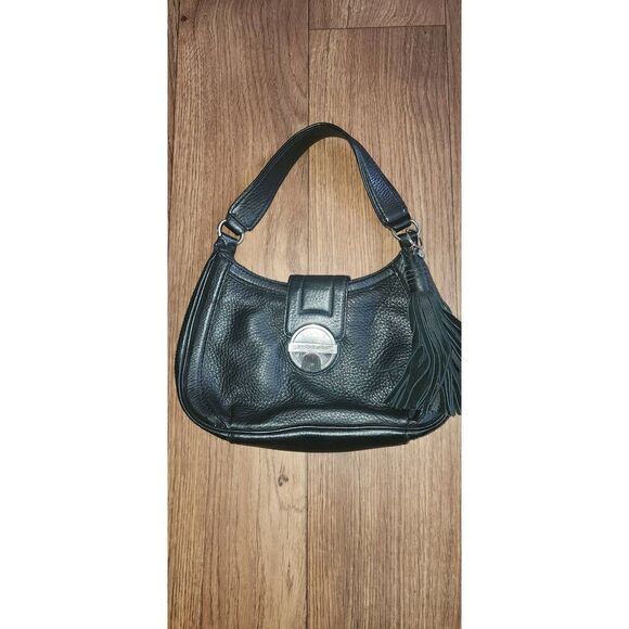 Michael Kors Pebble Leather Purse - Picture 2 of 6